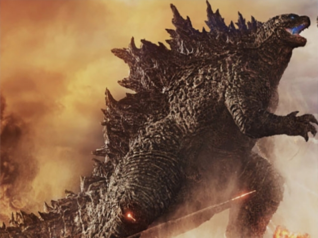 Godzilla