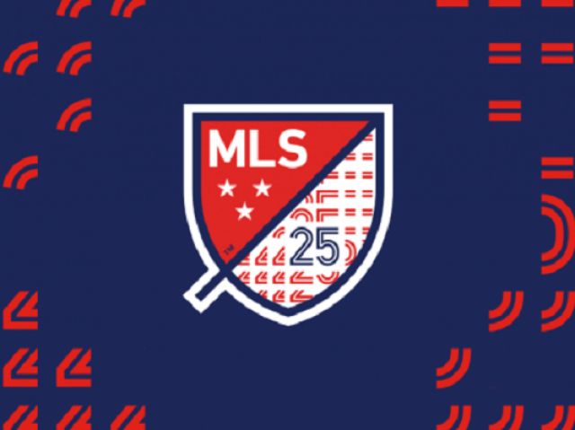 Top 12 camisas da MLS 2020