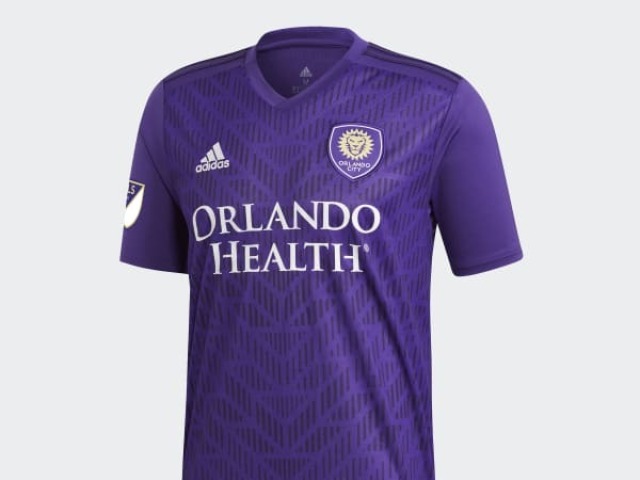 1. Orlando City