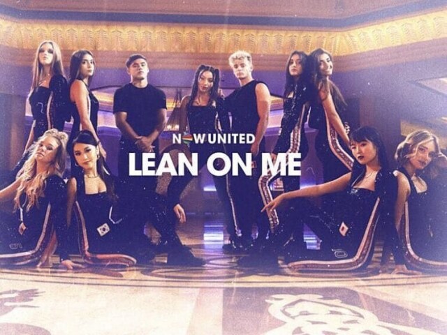 Lean On Me