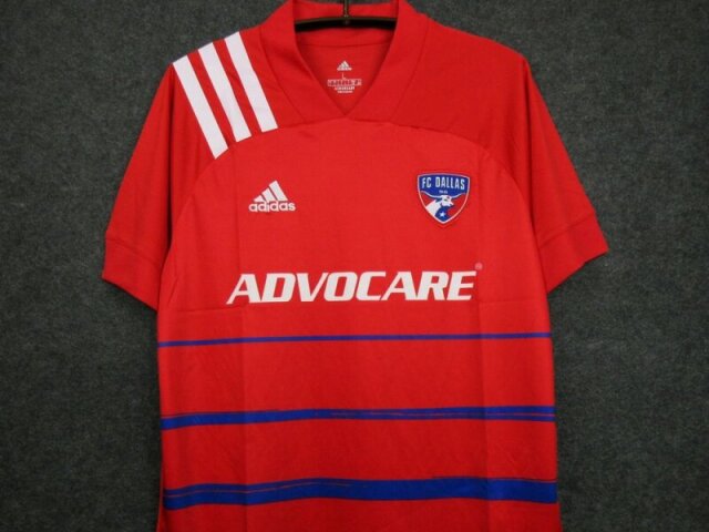 3. FC dallas