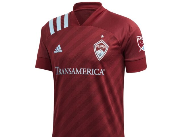 6. Colorado Rapids