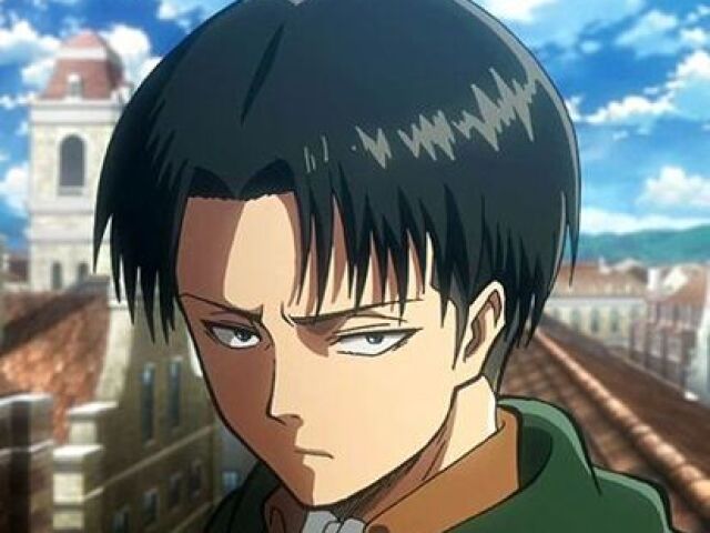 Levi