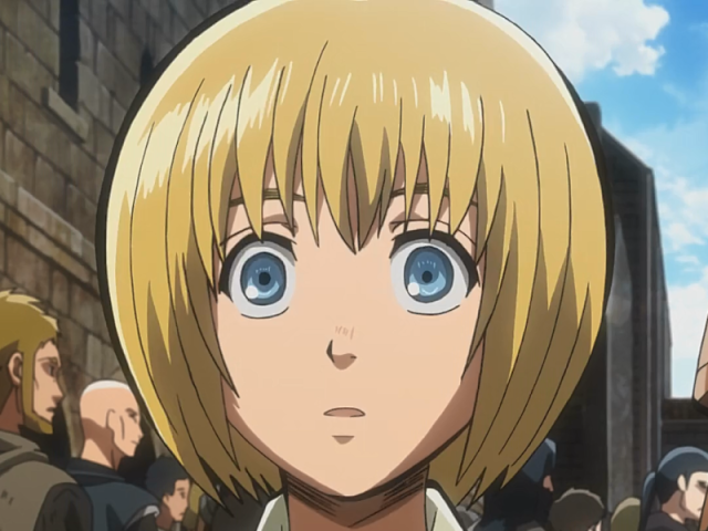 Armin