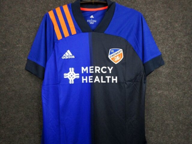 10. Fc Cincinnati