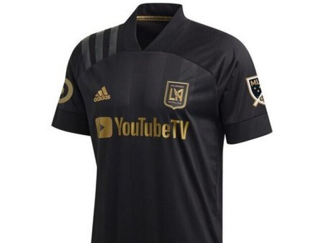 11. LAFC (los angeles FC) 1