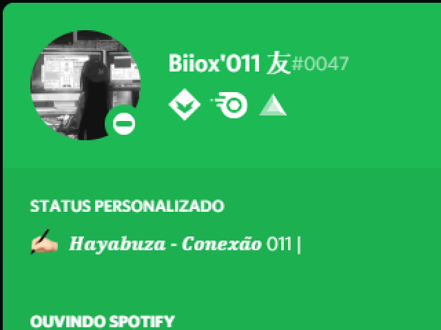 Biiox fofinho sz