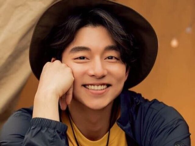 — gong yoo ator