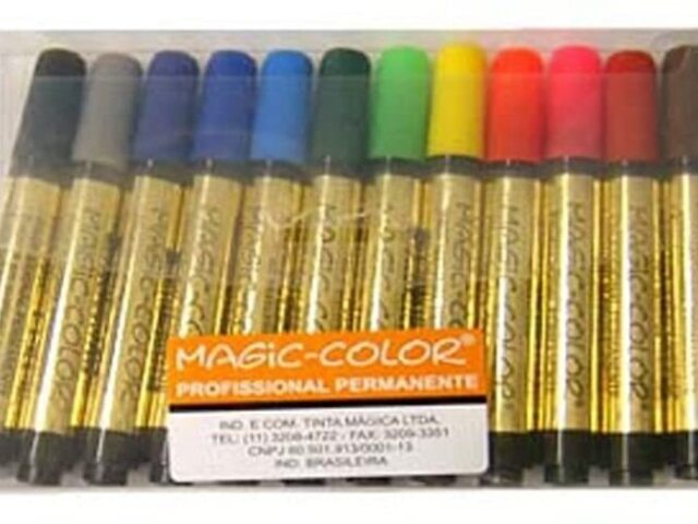 essa da Magic-Color