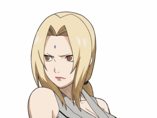 Tsunade