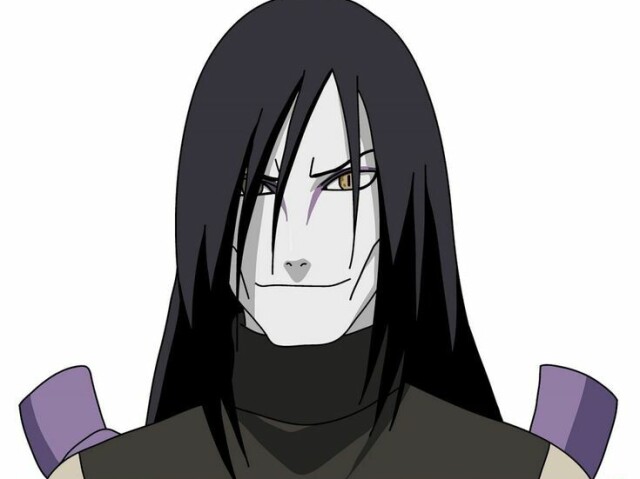 orochimaru