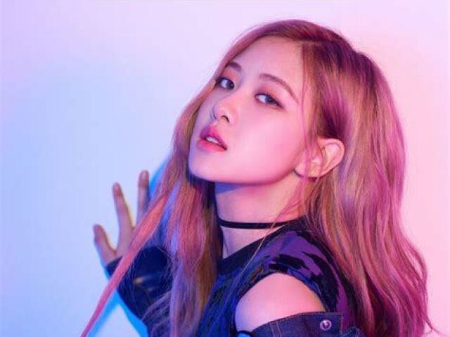 Você conhece a Rosé?