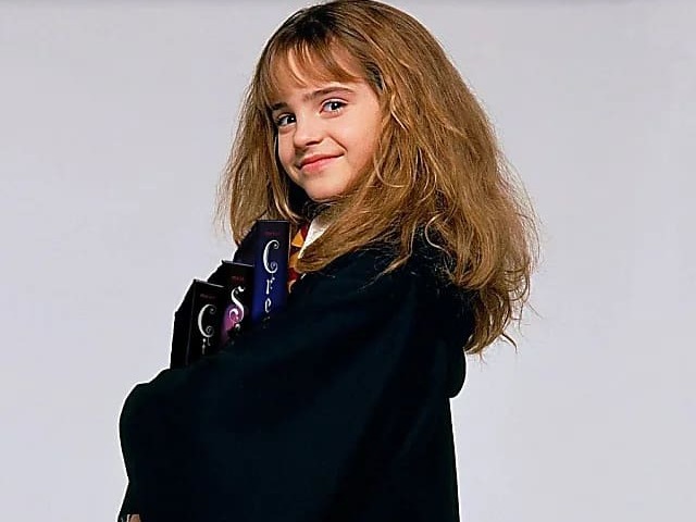 Hermione Granger