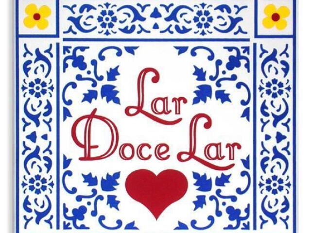 Lar doce lar