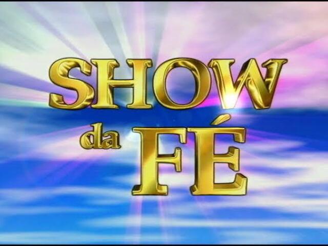 Show da fé