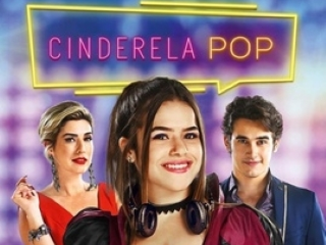 Cinderela POP