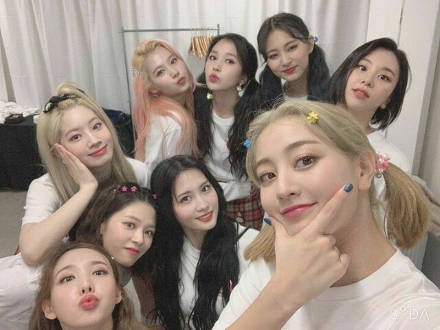 twice