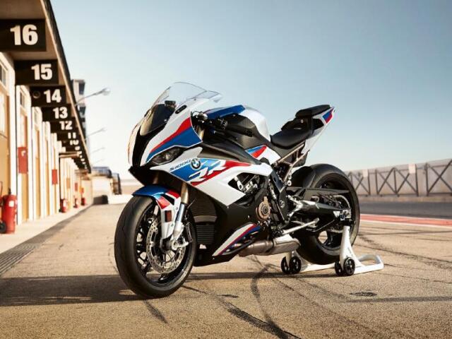 7,S1000 RR