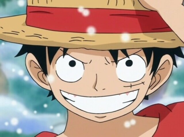 Luffy