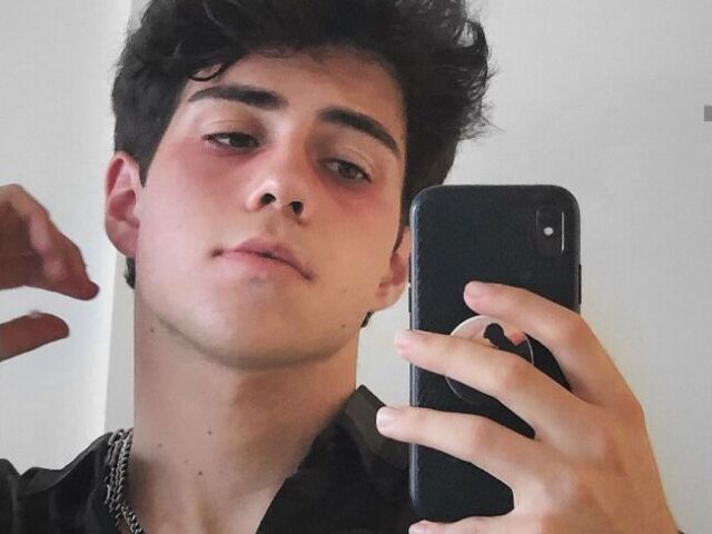 Benji Krol