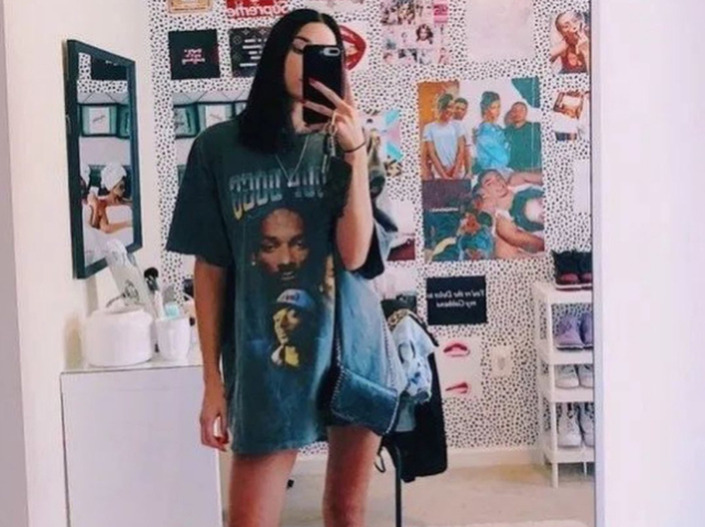 VSCO girl