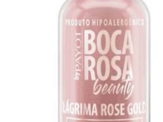 Boca Rosa