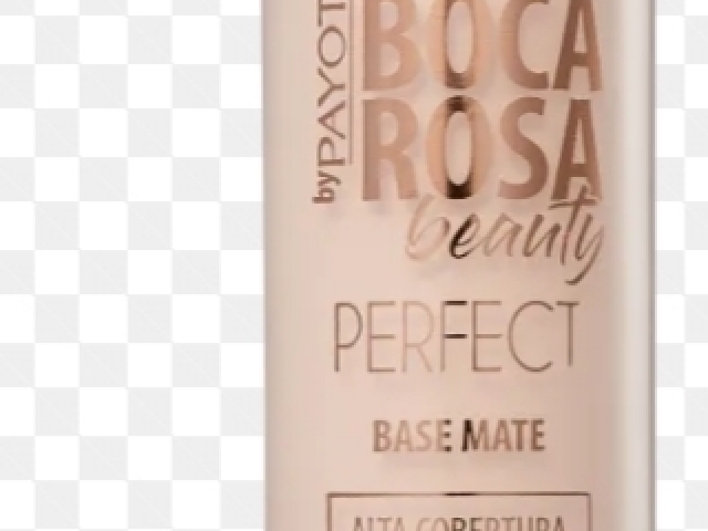 Boca Rosa