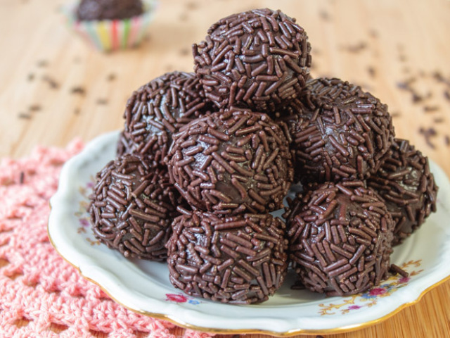 Brigadeiro