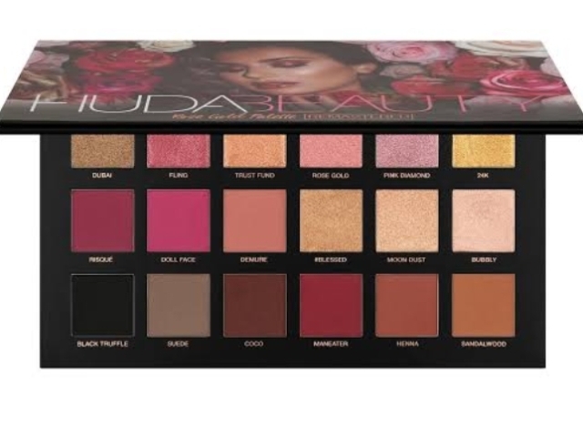 Huda Beauty