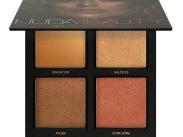 Huda Beauty