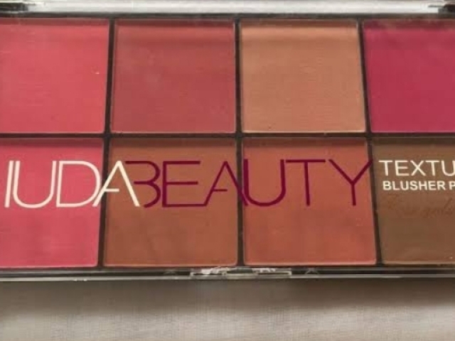 Huda Beauty