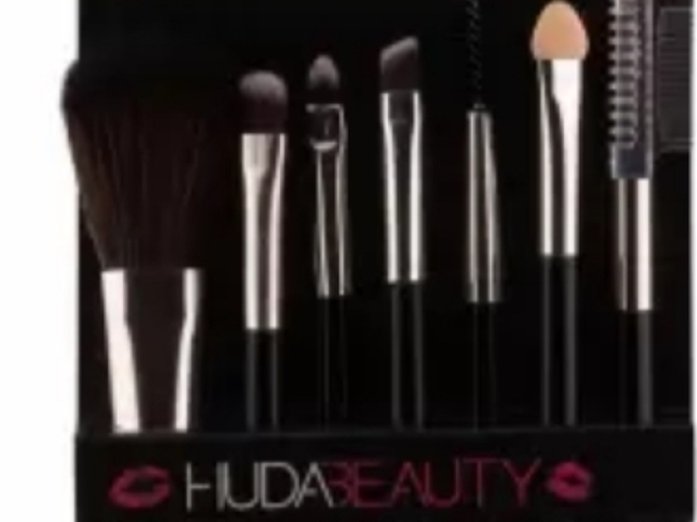 Huda Beauty