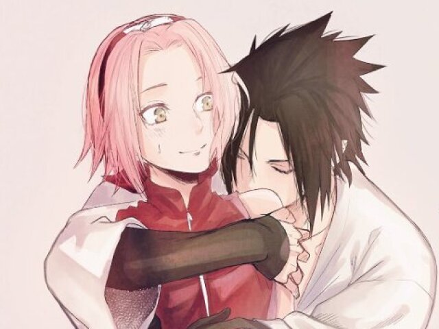 SasuSaku