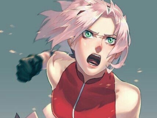 SAKURA