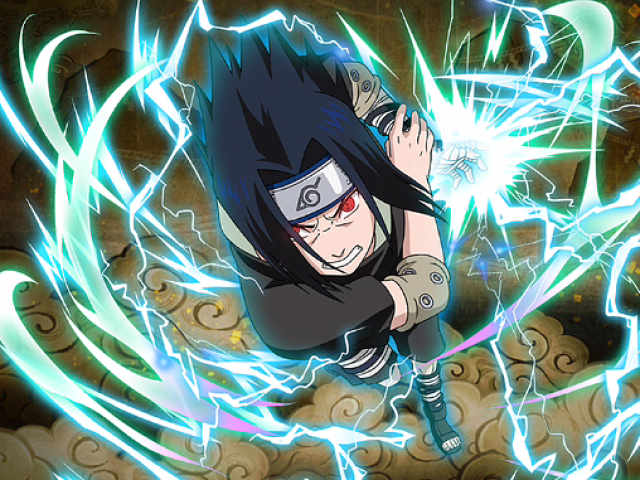 chidori