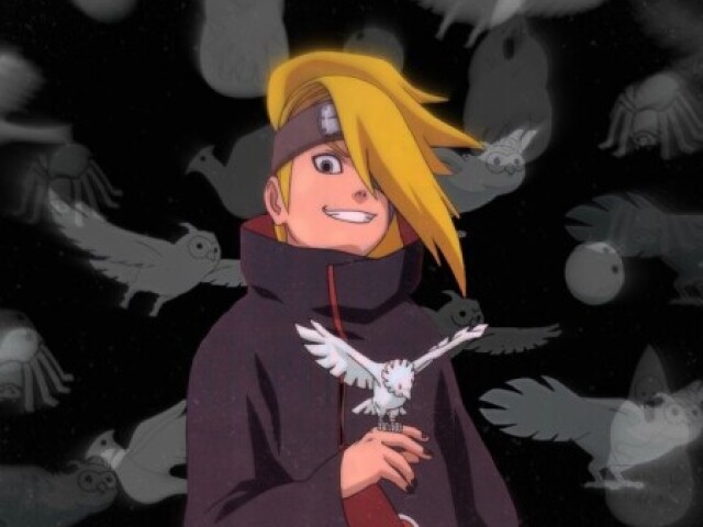 Deidara