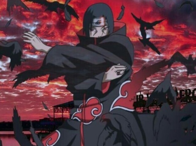 Itachi