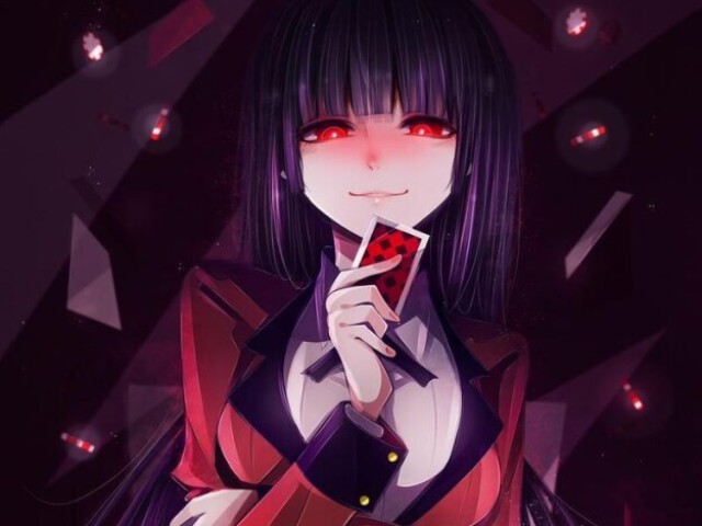 Kakegurui