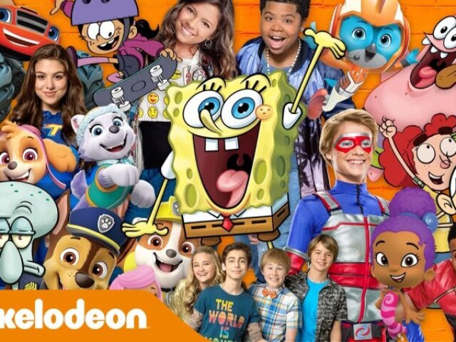 Nickelodeon