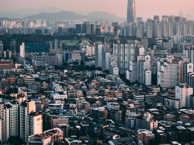 Seoul