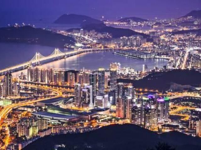 Busan