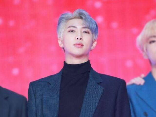 Kim Namjoon