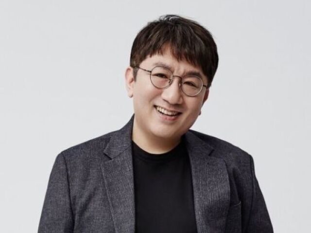 Bang Si-Hyuk