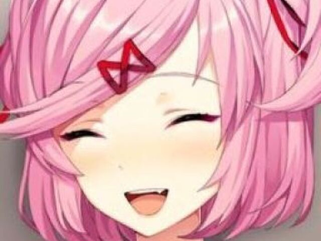 natsuki