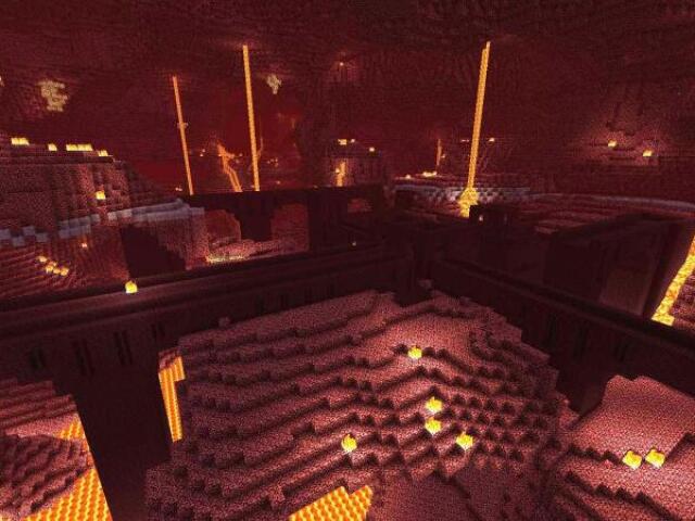 Nether