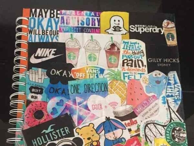 Caderno 3π