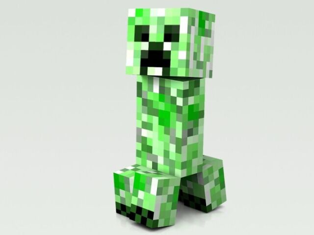 Creeper