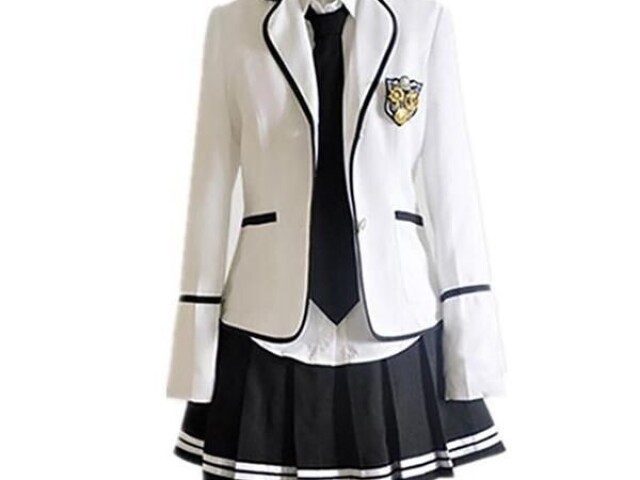 uniforme 3π