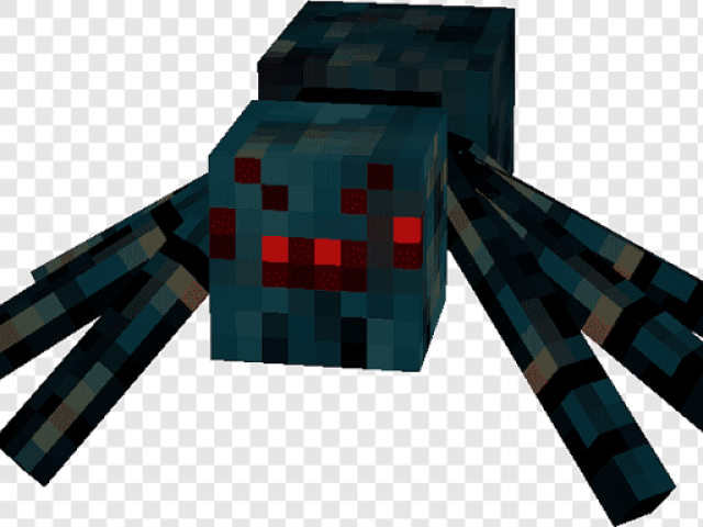 Aranha da Carvena