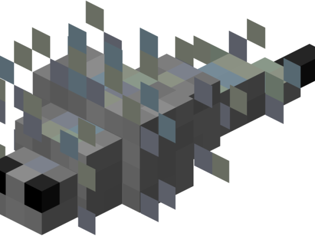 Silverfish